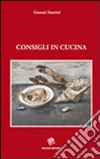 Consigli in cucina libro