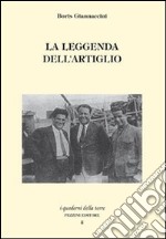 La leggenda dell'artiglio libro