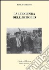 La leggenda dell'artiglio libro