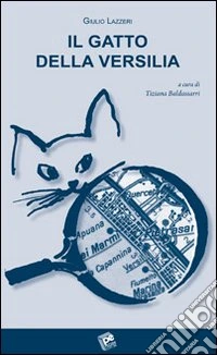 Il gatto della Versilia