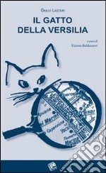 Il gatto della Versilia libro