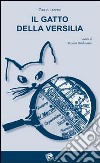 Il gatto della Versilia libro