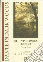 The divine comedy. Inferno. Canto one