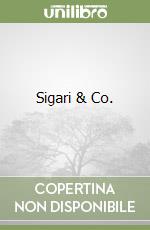 Sigari & Co. libro