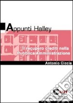 Il recupero crediti nella pubblica amministrazione libro