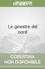 Le ginestre del nord libro