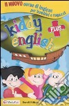 Kiddy English plus. 2 CD-ROM libro