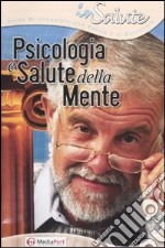 Psicologia e salute della mente. CD-ROM libro