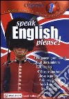 Speak English, please! Level 1. CD-ROM libro