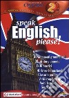 Speak English, please! Level 2. CD-ROM libro