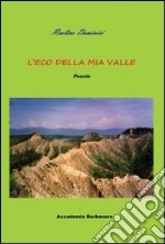 L'eco della mia valle