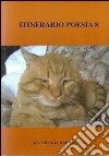 Itinerario poesia. Vol. 8 libro