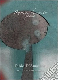 Rumori di carta libro