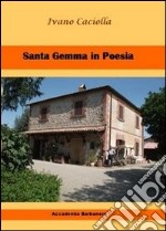 Santa Gemma in poesia libro