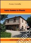 Santa Gemma in poesia libro