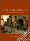 Er grillo chiacchierone libro di Gentiletti Luciano