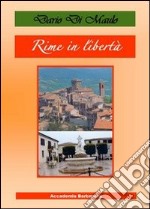 Rime in libertà