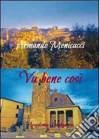 Va bene così libro