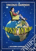 Monn' in rima ('L) libro