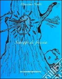 Schegge di freccia libro