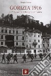 Gorizia 1916. 9-17 agosto: la 6° battaglia dell'Isonzo libro di Seccia Giorgio