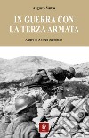 In guerra con la Terza armata libro