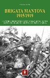 Brigata Mantova 1915/1919. La storia dei suoi soldati in Vallagarina, Carso, Altopiano di Asiago, Montello, Piave, Carnia libro