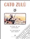 Cato Zulu libro