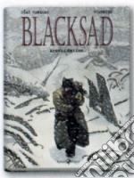 Arctic nation. Blacksad (2) libro