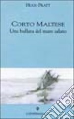 Una ballata del mare salato libro