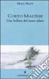 Una ballata del mare salato libro