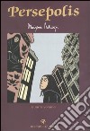 Persepolis (4) libro