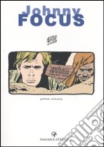 Johnny Focus (1) libro