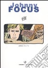 Johnny Focus (1) libro