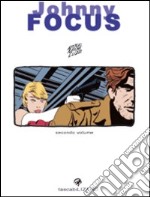 Johnny Focus (2) libro