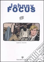 Johnny Focus (4) libro