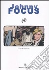 Johnny Focus (4) libro