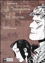 Appuntamento a Dire Daua. Gli scorpioni del deserto (4) libro