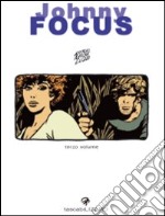 Johnny Focus (3) libro