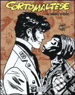 Corto Maltese. Il mare d'oro