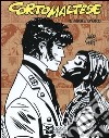 Corto Maltese. Il mare d'oro libro