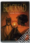 Anima rossa. Blacksad (3) libro