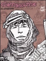 Corto Maltese. Le etiopiche libro