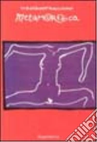 Metamorfèica libro