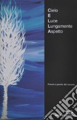 Cielo e luce lungamente aspetto. Poesie e parole dal carcere libro