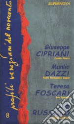 Profili veneziani del Novecento. Vol. 8 libro