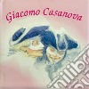 Giacomo Casanova. «Saturnale notturno» e «Un ballo al monastero» libro