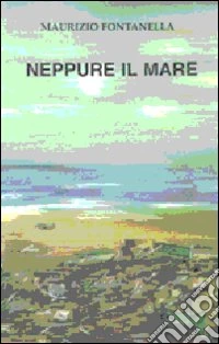 Neppure il mare libro