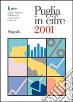 Puglia in cifre 2001