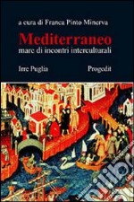 Mediterraneo. Mare di incontri interculturali libro